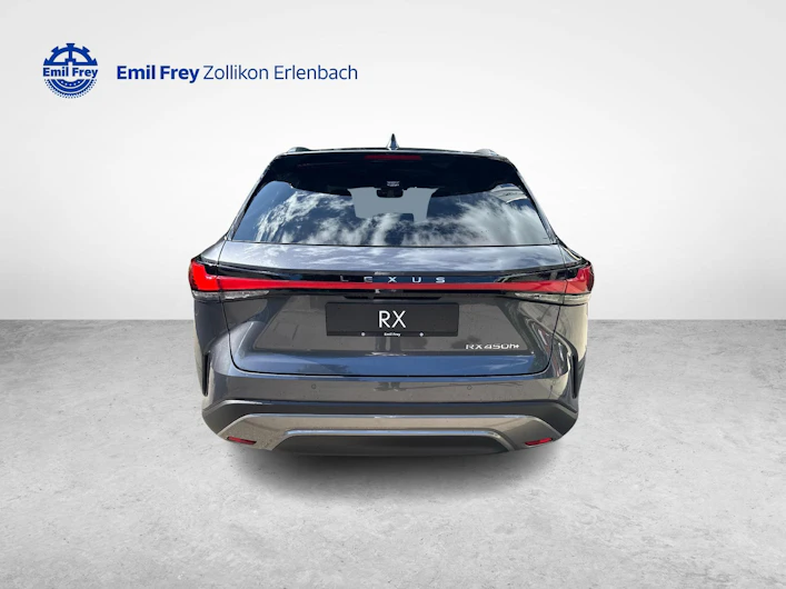 Fahrzeugbild LEXUS RX