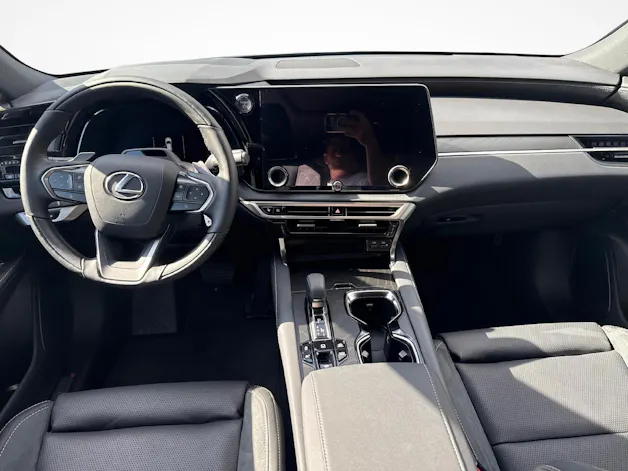 Lexus RX 450h+ Excellence