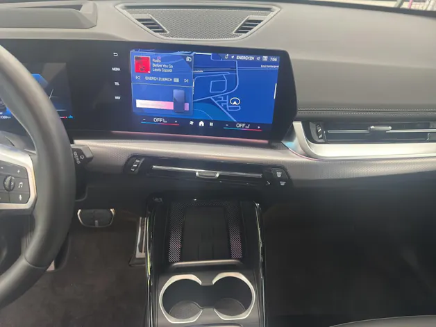 BMW X1 23i xDrive M Sportpaket