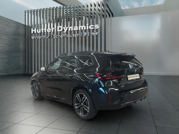 BMW X1 23i xDrive M Sportpaket