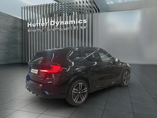 BMW X1 23i xDrive M Sportpaket