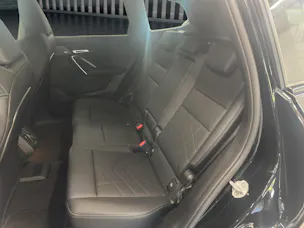 BMW X1 23i xDrive M Sportpaket