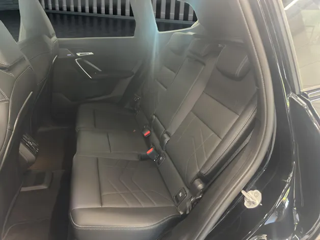 BMW X1 23i xDrive M Sportpaket