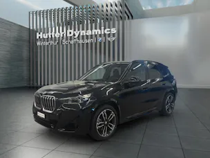 BMW X1 23i xDrive M Sportpaket