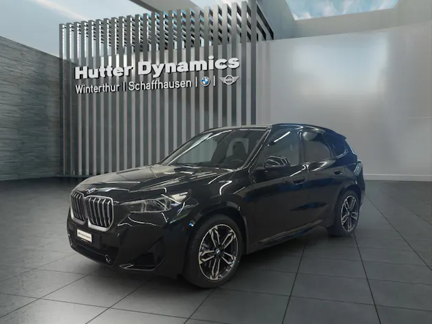 BMW X1 23i xDrive M Sportpaket
