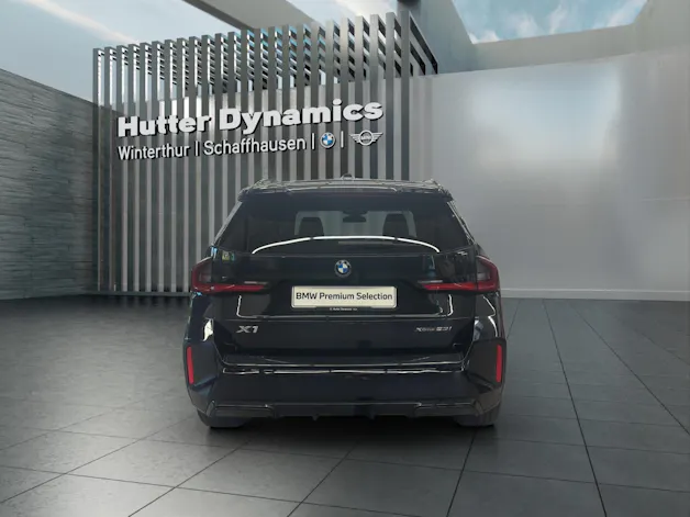 BMW X1 23i xDrive M Sportpaket