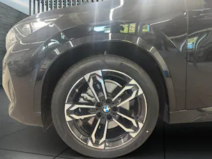 BMW X1 23i xDrive M Sportpaket