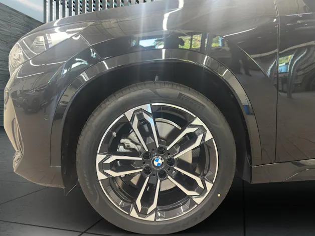 BMW X1 23i xDrive M Sportpaket