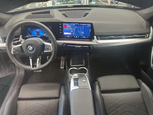 BMW X1 23i xDrive M Sportpaket