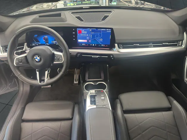 BMW X1 23i xDrive M Sportpaket
