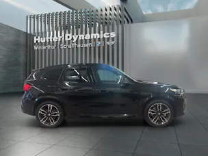 BMW X1 23i xDrive M Sportpaket