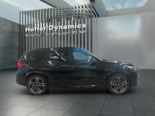 BMW X1 23i xDrive M Sportpaket