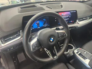 BMW X1 23i xDrive M Sportpaket