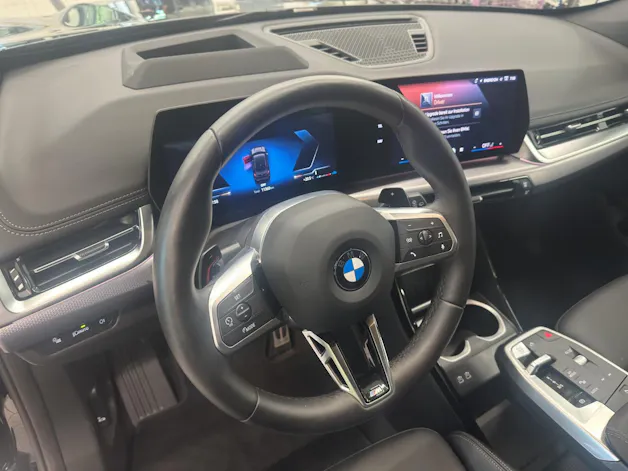 BMW X1 23i xDrive M Sportpaket