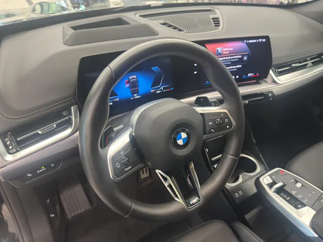 BMW X1 23i xDrive M Sportpaket