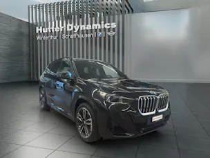 BMW X1 23i xDrive M Sportpaket