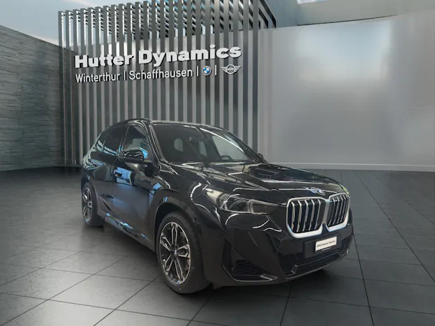 BMW X1 23i xDrive M Sportpaket
