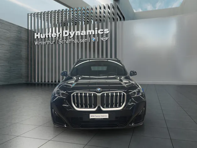 BMW X1 23i xDrive M Sportpaket