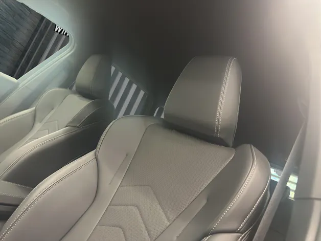 BMW X1 23i xDrive M Sportpaket