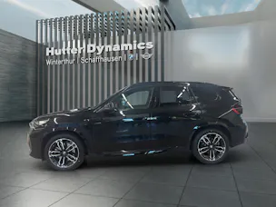 BMW X1 23i xDrive M Sportpaket