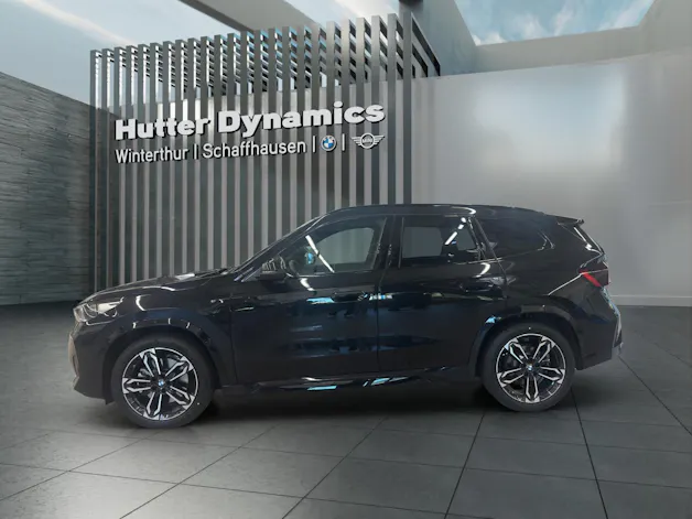 BMW X1 23i xDrive M Sportpaket