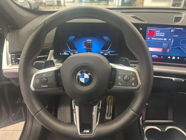 BMW X1 23i xDrive M Sportpaket