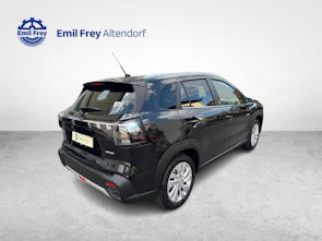 Fahrzeugbild SUZUKI S-Cross 1.4 T Piz Sulai Hybrid 4x4