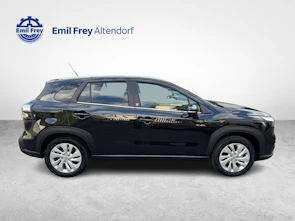Fahrzeugbild SUZUKI S-Cross 1.4 T Piz Sulai Hybrid 4x4