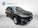 Suzuki S-Cross 1.4 T Piz Sulai Hybrid 4x4
