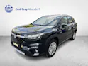 Suzuki S-Cross 1.4 T Piz Sulai Hybrid 4x4