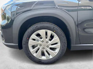 Suzuki S-Cross 1.4 T Piz Sulai Hybrid 4x4