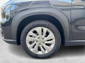 Fahrzeugbild SUZUKI S-Cross 1.4 T Piz Sulai Hybrid 4x4