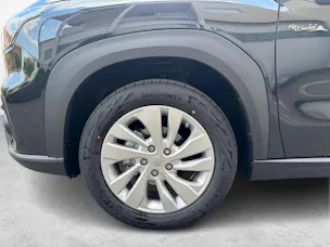 Suzuki S-Cross 1.4 T Piz Sulai Hybrid 4x4