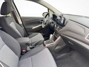Fahrzeugbild SUZUKI S-Cross 1.4 T Piz Sulai Hybrid 4x4