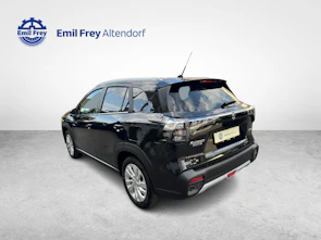 Fahrzeugbild SUZUKI S-Cross 1.4 T Piz Sulai Hybrid 4x4