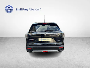 Fahrzeugbild SUZUKI S-Cross 1.4 T Piz Sulai Hybrid 4x4