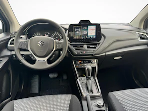 Fahrzeugbild SUZUKI S-Cross 1.4 T Piz Sulai Hybrid 4x4