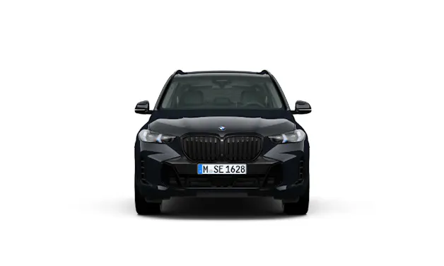 BMW X5 30d xDrive SAG