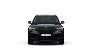Fahrzeugbild BMW X5 30d xDrive SAG