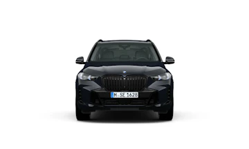 Fahrzeugbild BMW X5 30d xDrive SAG