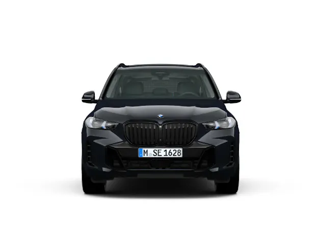 BMW X5 30d xDrive SAG