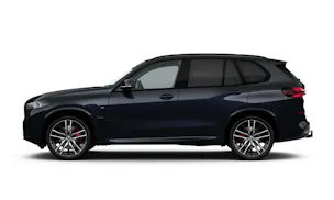 BMW X5 30d xDrive SAG