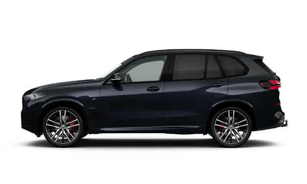 BMW X5 30d xDrive SAG