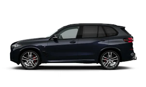 Fahrzeugbild BMW X5 30d xDrive SAG