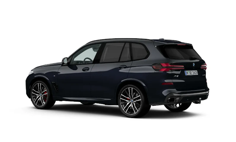Fahrzeugbild BMW X5
