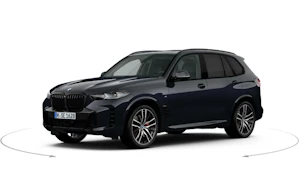 Fahrzeugbild BMW X5 30d xDrive SAG