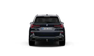 BMW X5 30d xDrive SAG