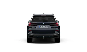 Fahrzeugbild BMW X5 30d xDrive SAG