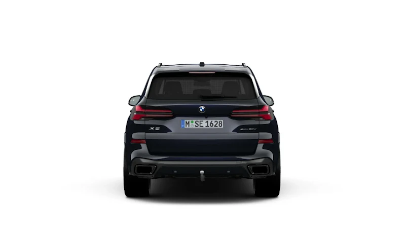 Fahrzeugbild BMW X5