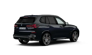 Fahrzeugbild BMW X5 30d xDrive SAG